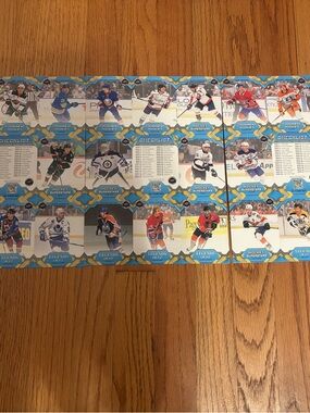 Upper Deck Official National Hockey Card Day 2026 Exclusive Collectible Cards 24